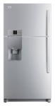 Холодильник LG GR-B652 YTSA 86.00x179.40x73.30 см