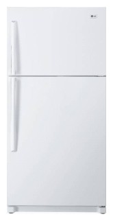 Køleskab LG GR-B652 YVCA Foto, Egenskaber