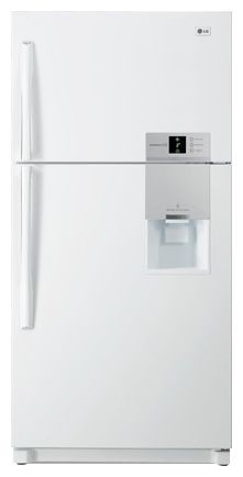 Kühlschrank LG GR-B712 YVS Foto, Charakteristik