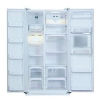 Холодильник LG GR-C207 QLQA Фото, характеристики