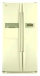 Tủ lạnh LG GR-C207 TVQA 89.00x175.00x72.50 cm