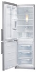 Kühlschrank LG GR-F399 BTQA 59.50x189.50x65.00 cm