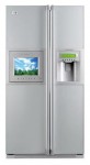 Kühlschrank LG GR-G227 STBA 89.00x175.00x79.00 cm