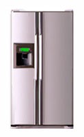 Tủ lạnh LG GR-L207 DTUA ảnh, đặc điểm