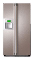 Buzdolabı LG GR-L207 NSUA fotoğraf, özellikleri