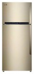 Kühlschrank LG GR-M802 HEHM 86.00x184.00x73.00 cm