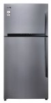 Холодильник LG GR-M802 HLHM 86.00x184.00x73.00 см