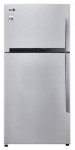 Kühlschrank LG GR-M802HSHM 86.00x184.00x73.00 cm