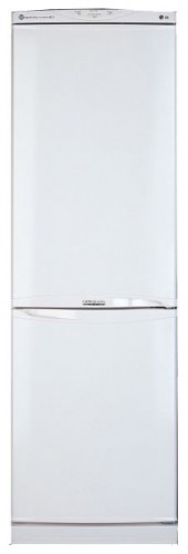 Kühlschrank LG GR-N389 SQF Foto, Charakteristik