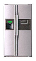 Kühlschrank LG GR-P207 DTU Foto, Charakteristik