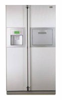 Хладилник LG GR-P207 MAHA снимка, Характеристики
