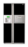 ตู้เย็น LG GR-P207 NBU รูปถ่าย, ลักษณะเฉพาะ