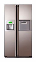 ตู้เย็น LG GR-P207 NSU รูปถ่าย, ลักษณะเฉพาะ
