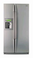 Холодильник LG GR-P217 ATB фото, Характеристики
