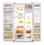 Refrigerator LG GR-P217 BTBA 89.40x175.30x72.50 cm
