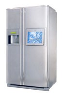 Kjøleskap LG GR-P217 PIBA Bilde, kjennetegn
