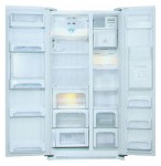 Холодильник LG GR-P217 PSBA 89.90x175.60x76.20 см