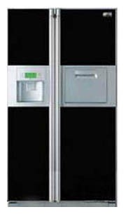 Kühlschrank LG GR-P227 KGKA Foto, Charakteristik