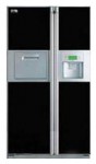 Kühlschrank LG GR-P227 KGKA 89.40x175.30x79.00 cm