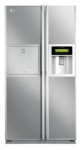 Холодильник LG GR-P227 KSKA 89.40x175.30x79.00 см