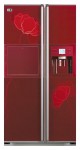 Kühlschrank LG GR-P227 LDBJ 89.50x175.70x67.60 cm