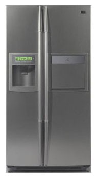 Tủ lạnh LG GR-P227 STBA ảnh, đặc điểm