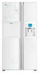 Kühlschrank LG GR-P227 ZCMT 89.80x175.80x76.20 cm