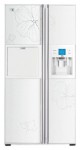 Kühlschrank LG GR-P227 ZDAT 89.80x175.80x76.20 cm