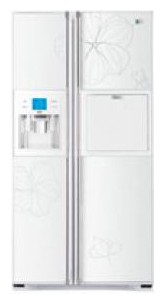 Хладилник LG GR-P227 ZDAW снимка, Характеристики