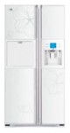 Kühlschrank LG GR-P227 ZDAW 90.00x176.00x76.00 cm
