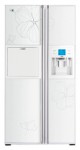 Kühlschrank LG GR-P227 ZDMT 89.80x175.80x76.20 cm