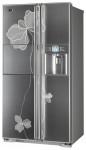 Kühlschrank LG GR-P247 JHLE 91.20x179.00x80.70 cm