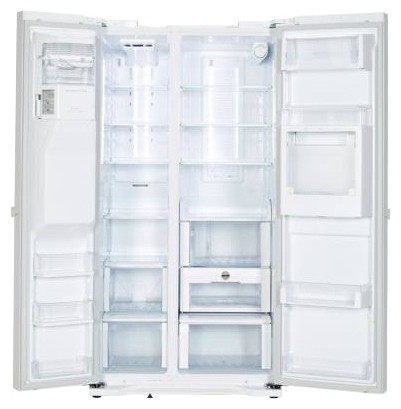 Холодильник LG GR-P247 PGMH Фото, характеристики