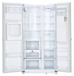 Kühlschrank LG GR-P247 PGMH 91.20x178.50x78.70 cm