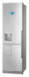 Kühlschrank LG GR-Q459 BSYA 59.50x200.00x64.40 cm