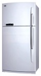 Kühlschrank LG GR-R712 JTQ 86.00x179.40x74.50 cm