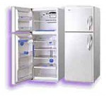Kühlschrank LG GR-S352 QVC 61.00x158.00x69.20 cm
