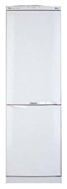 Холодильник LG GR-S389 SQF Фото, характеристики