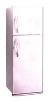 ตู้เย็น LG GR-S462 QLC รูปถ่าย, ลักษณะเฉพาะ