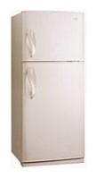 Холодильник LG GR-S472 QVC фото, Характеристики