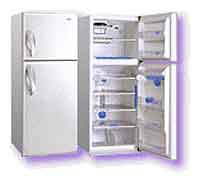 Холодильник LG GR-S512 QVC фото, Характеристики
