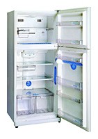 Buzdolabı LG GR-S592 QVC fotoğraf, özellikleri