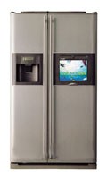 Buzdolabı LG GR-S73 CT fotoğraf, özellikleri