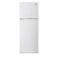 Refrigerator LG GR-T342 SV larawan, katangian