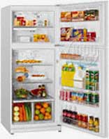 Kühlschrank LG GR-T622 DE Foto, Charakteristik