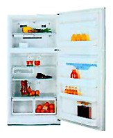 Refrigerator LG GR-T632 BEQ larawan, katangian