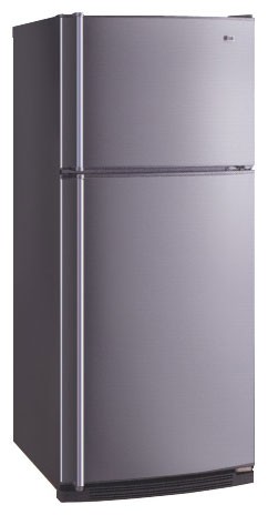 Buzdolabı LG GR-T722 AT fotoğraf, özellikleri