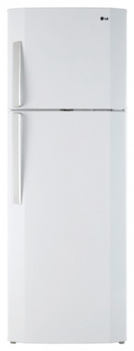 Refrigerator LG GR-V262 RC larawan, katangian