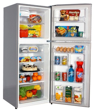 Kühlschrank LG GR-V262 RLC Foto, Charakteristik