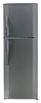 Refrigerator LG GR-V272 RLC larawan, katangian